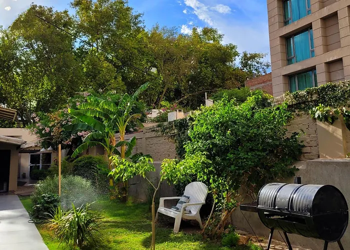 Casa Amalia Apartamentos Céntricos