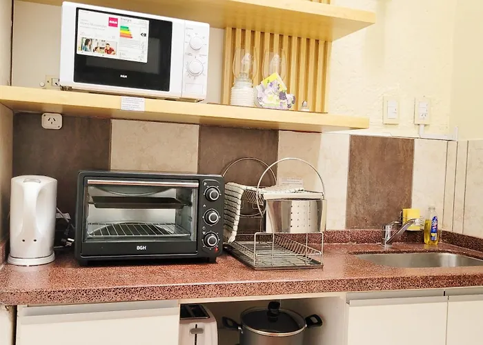Casa Amalia Apartamentos Céntricos