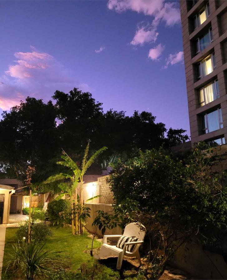 Apartamento Casa Amalia Céntricos
