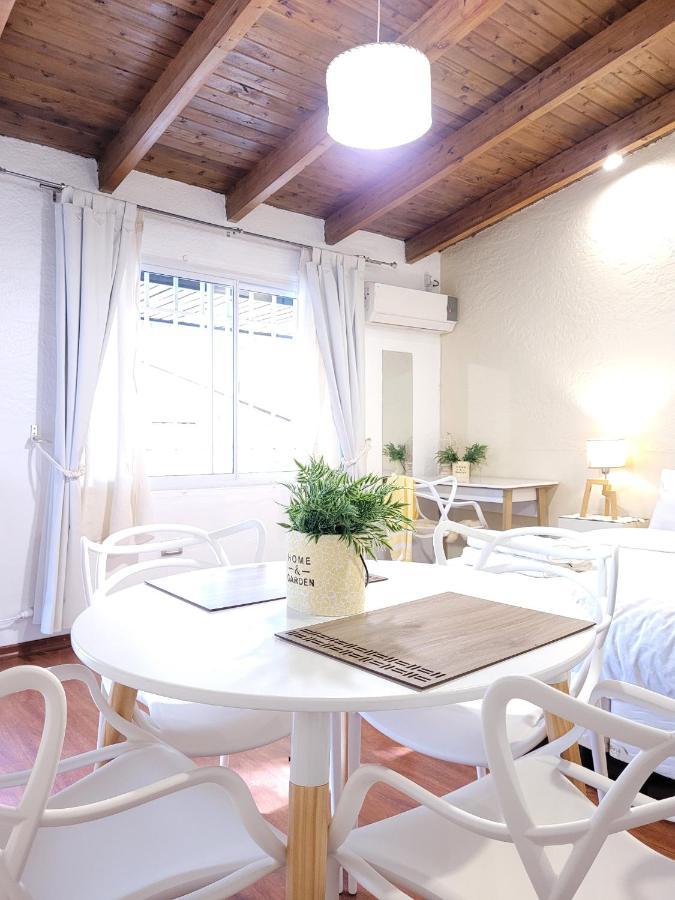 Apartamento Casa Amalia Céntricos *
