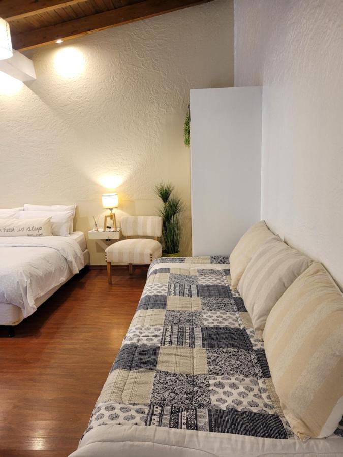 Apartamento Casa Amalia Céntricos *