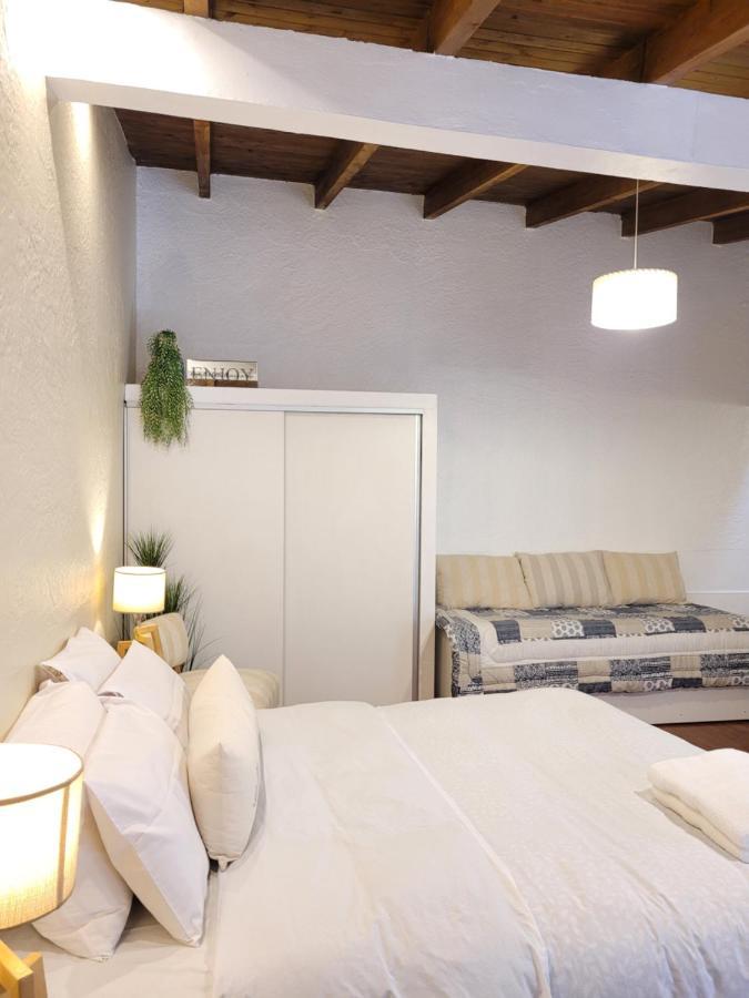 Apartamento Casa Amalia Céntricos
