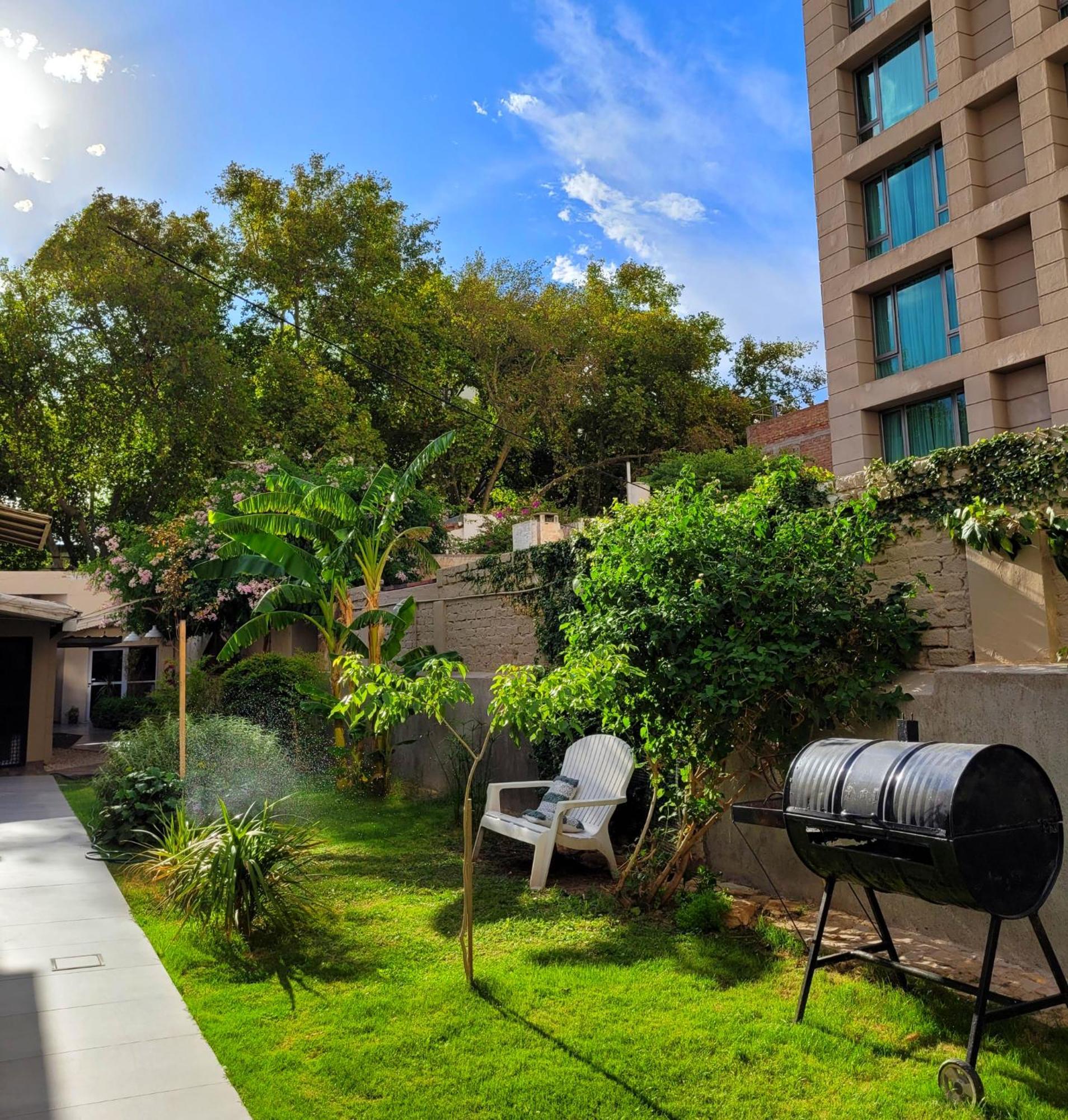 Casa Amalia Céntricos Apartamento Mendoza