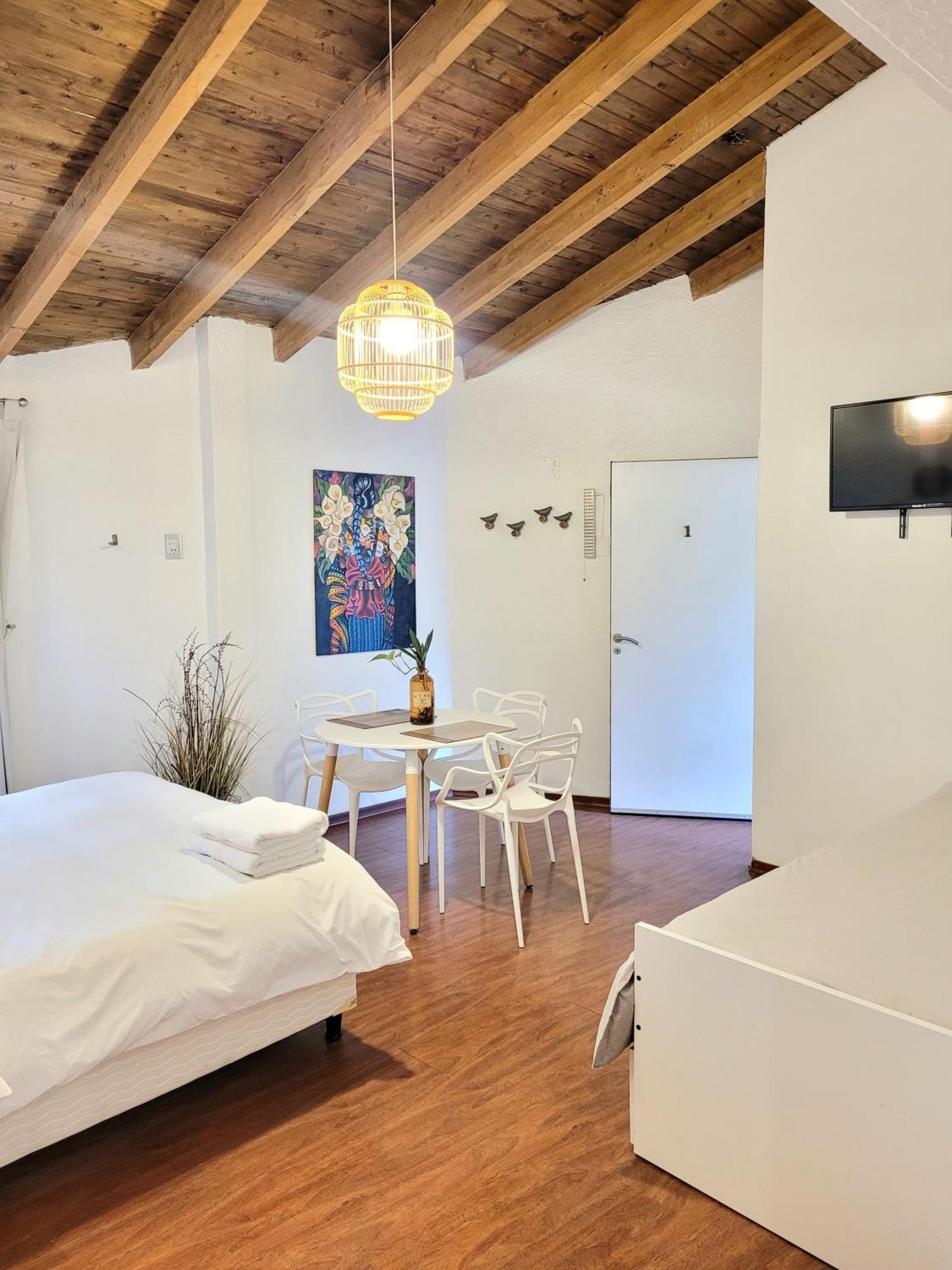 Casa Amalia Céntricos Apartamento Mendoza