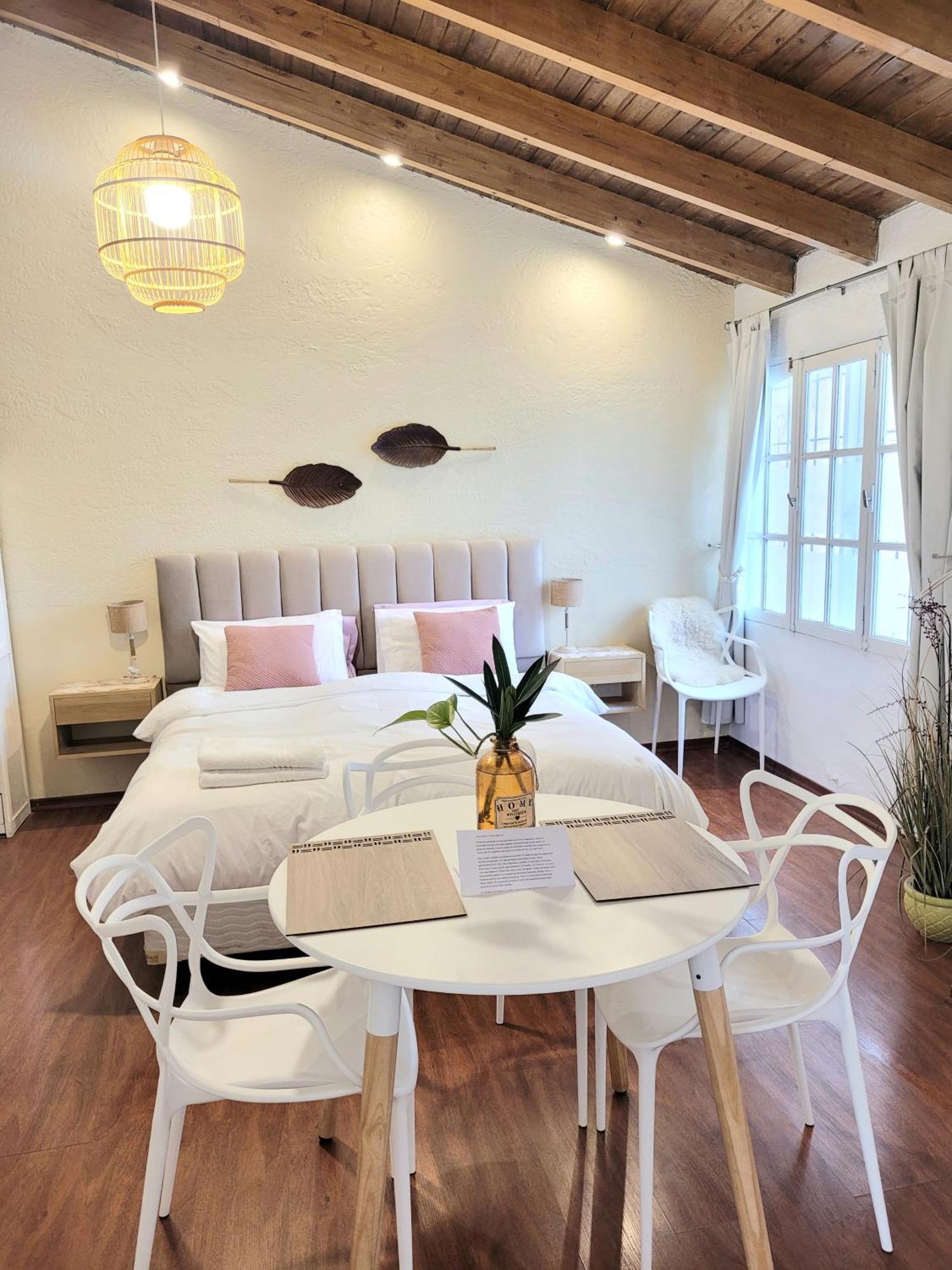 Casa Amalia Céntricos * Mendoza