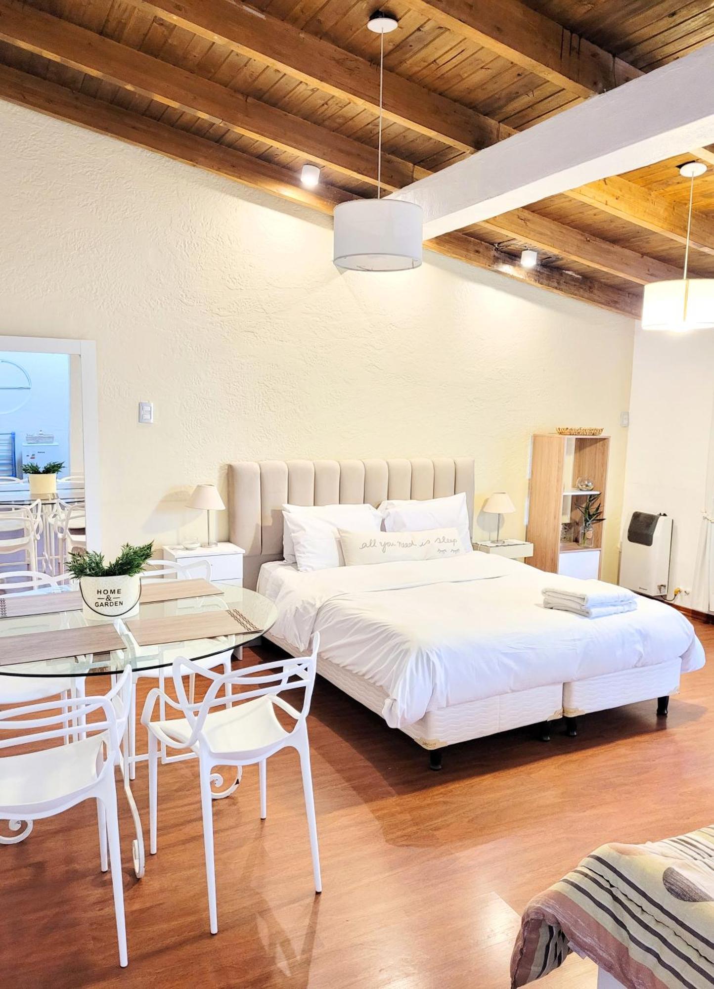 Casa Amalia Céntricos *