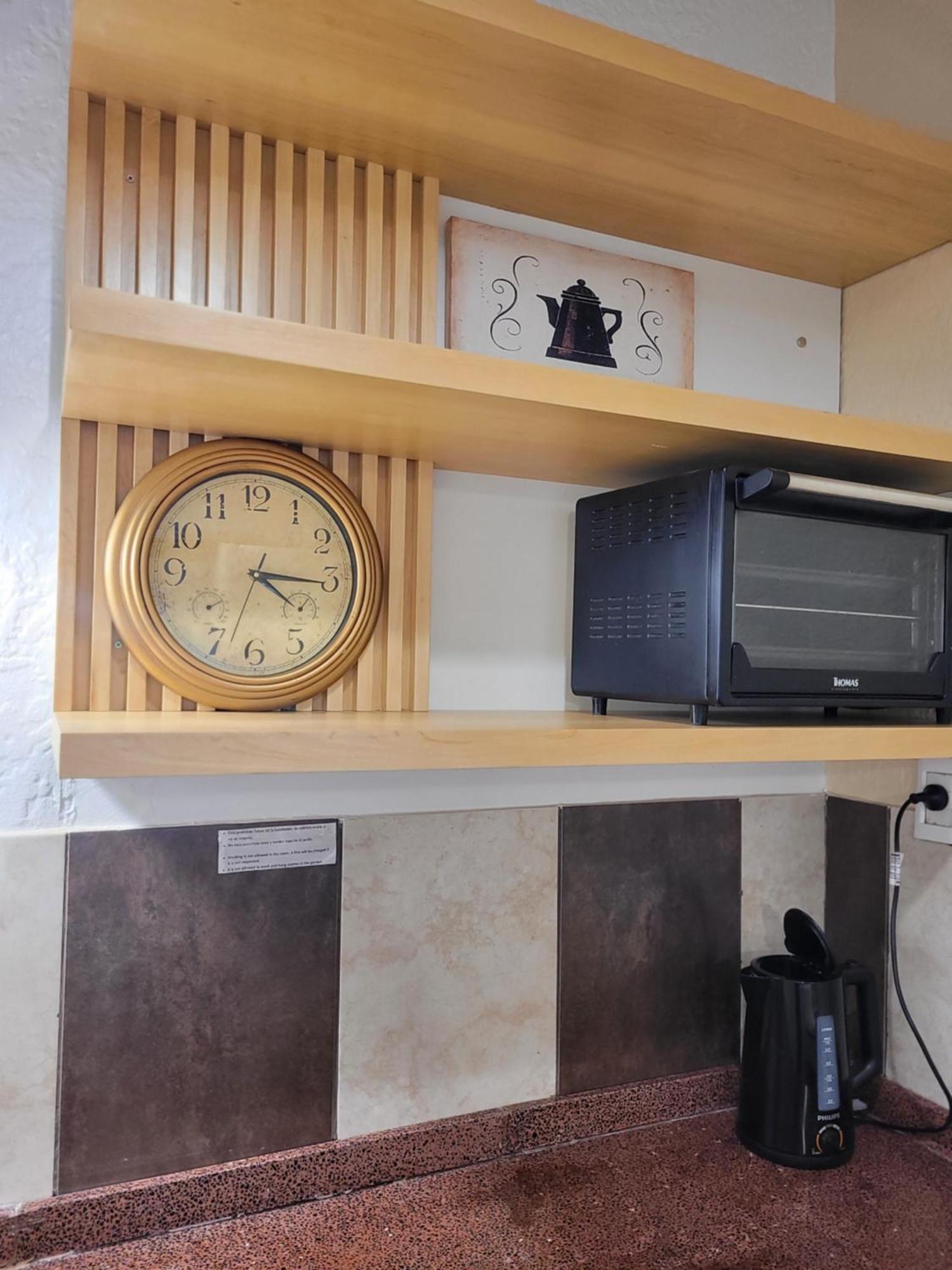 Casa Amalia Céntricos Apartamento