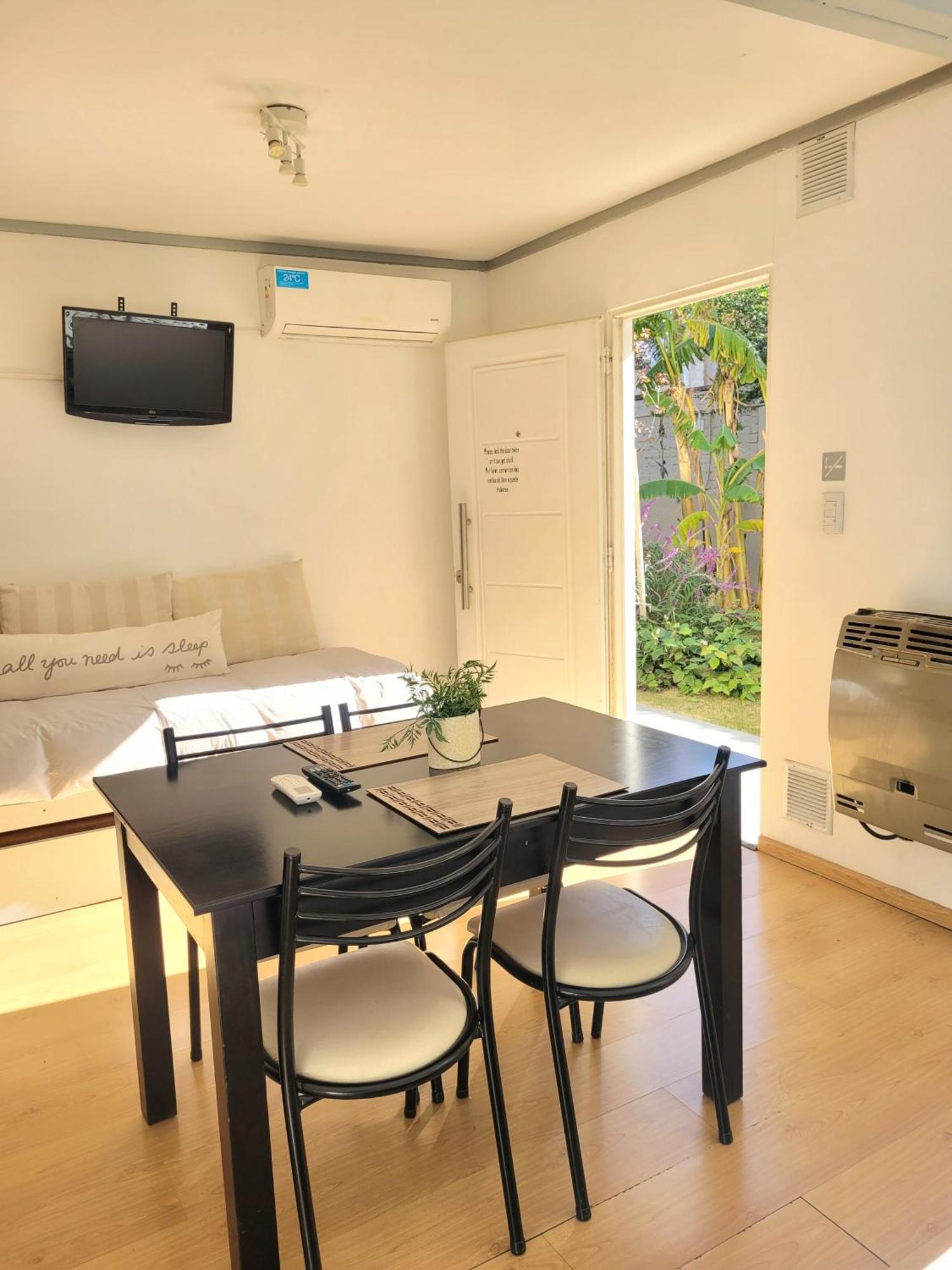 Casa Amalia Céntricos Mendoza