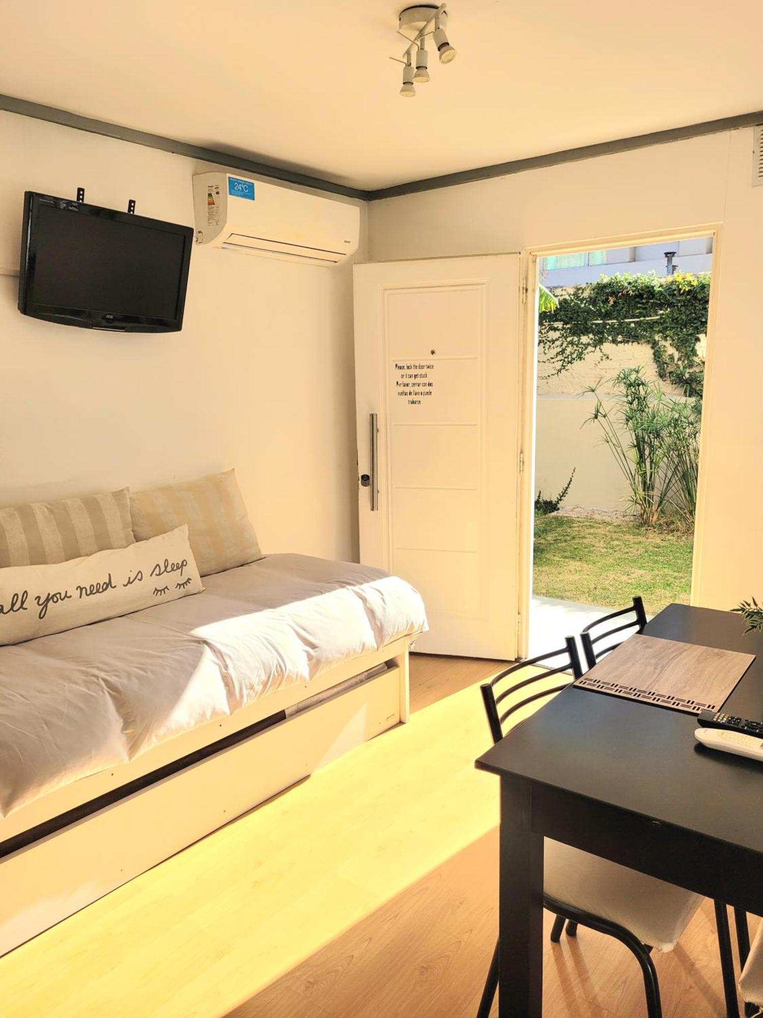 Apartamento Casa Amalia Céntricos *
