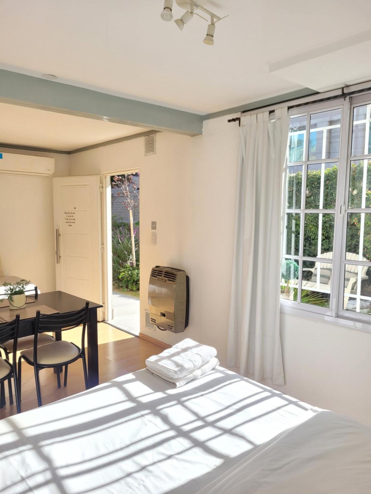 Apartamento Casa Amalia Céntricos *