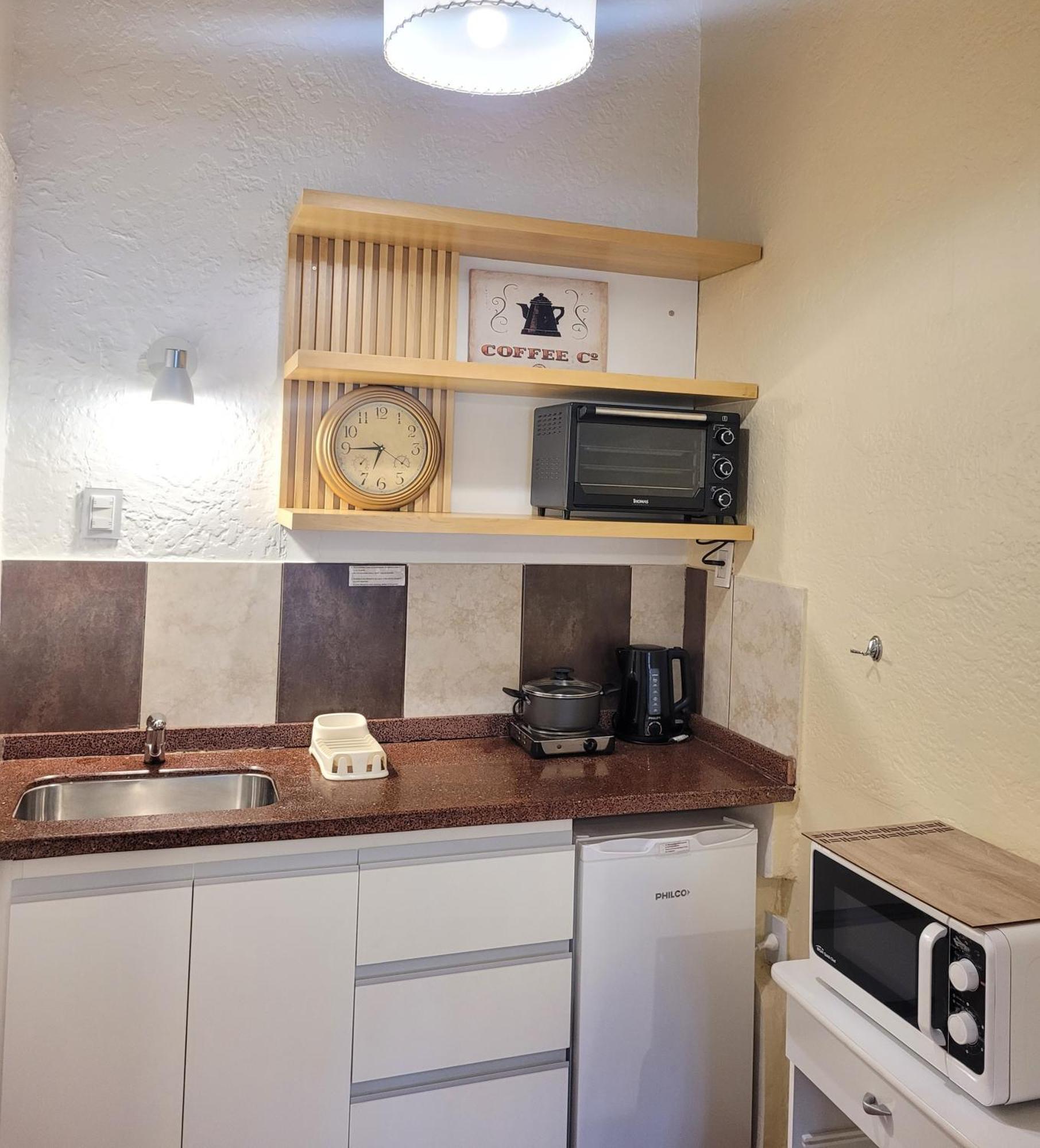 Casa Amalia Céntricos Apartamento Mendoza