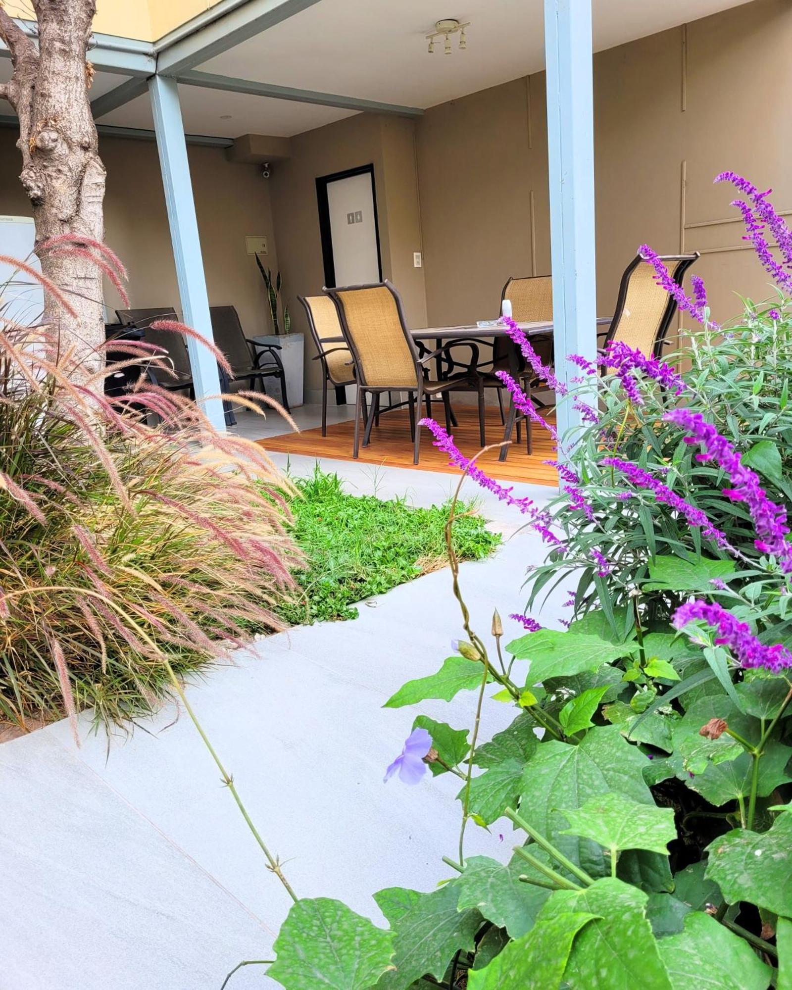 Casa Amalia Céntricos Apartamento Mendoza