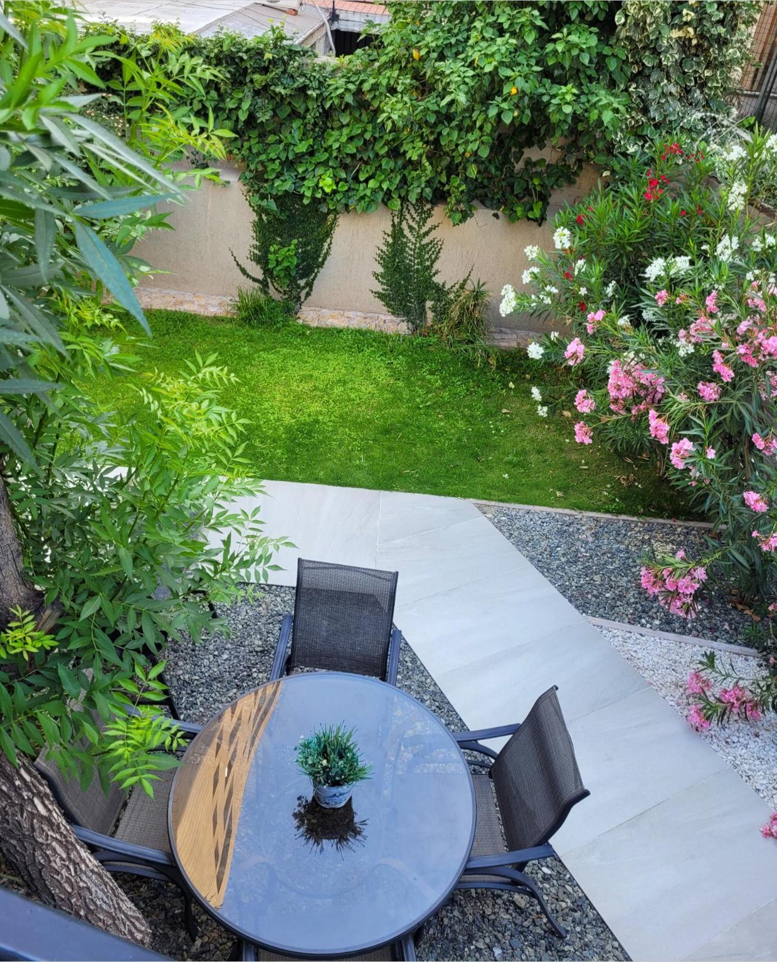 Casa Amalia Céntricos Apartamento Mendoza