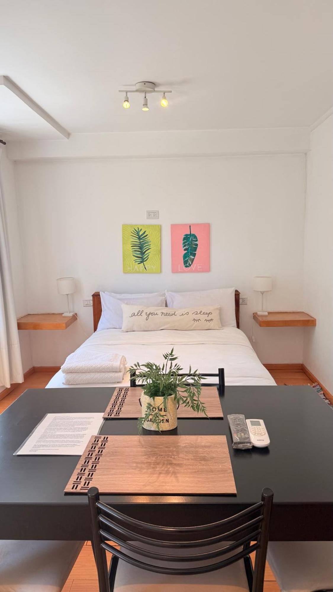 Apartamento Casa Amalia Céntricos Mendoza