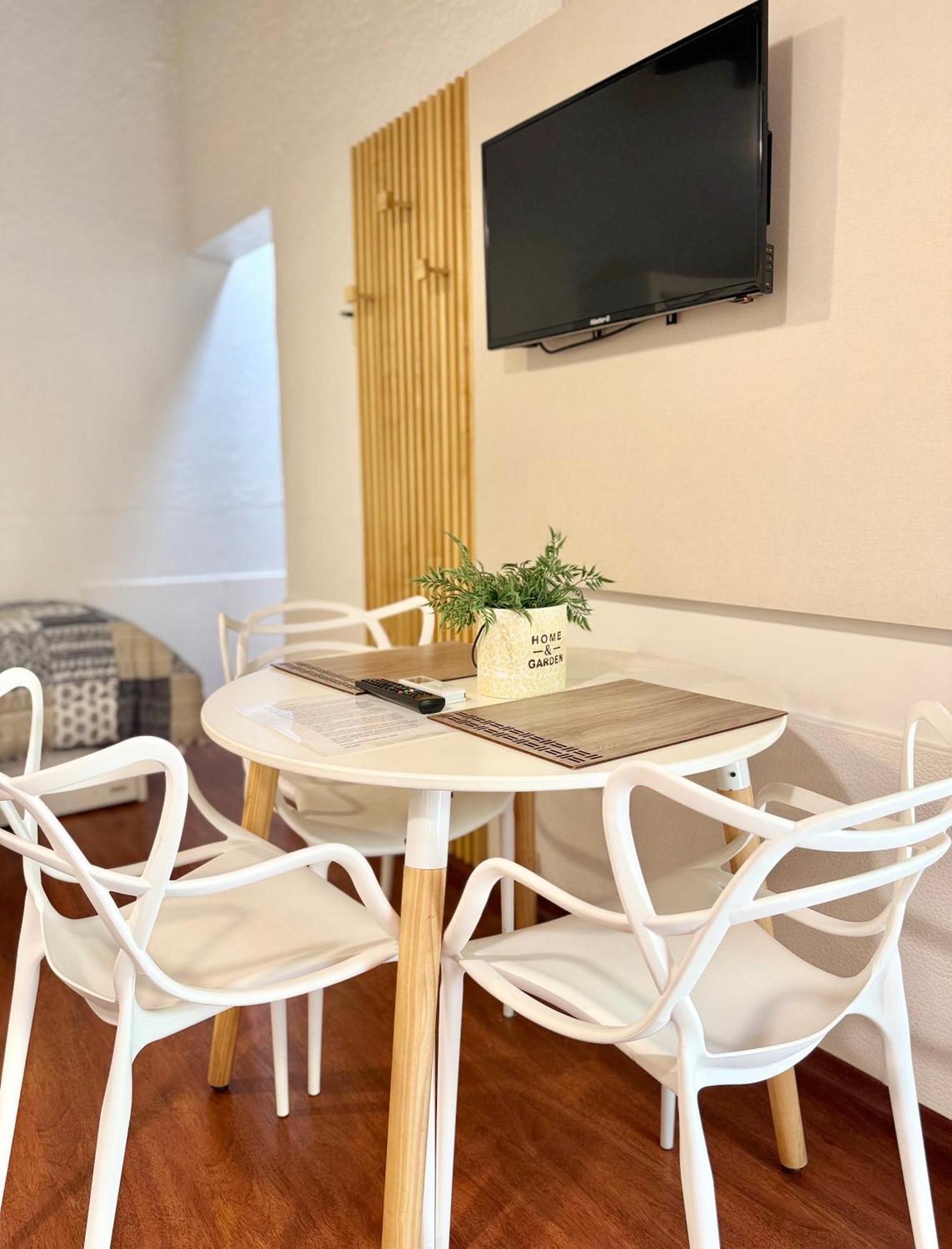 Casa Amalia Céntricos *