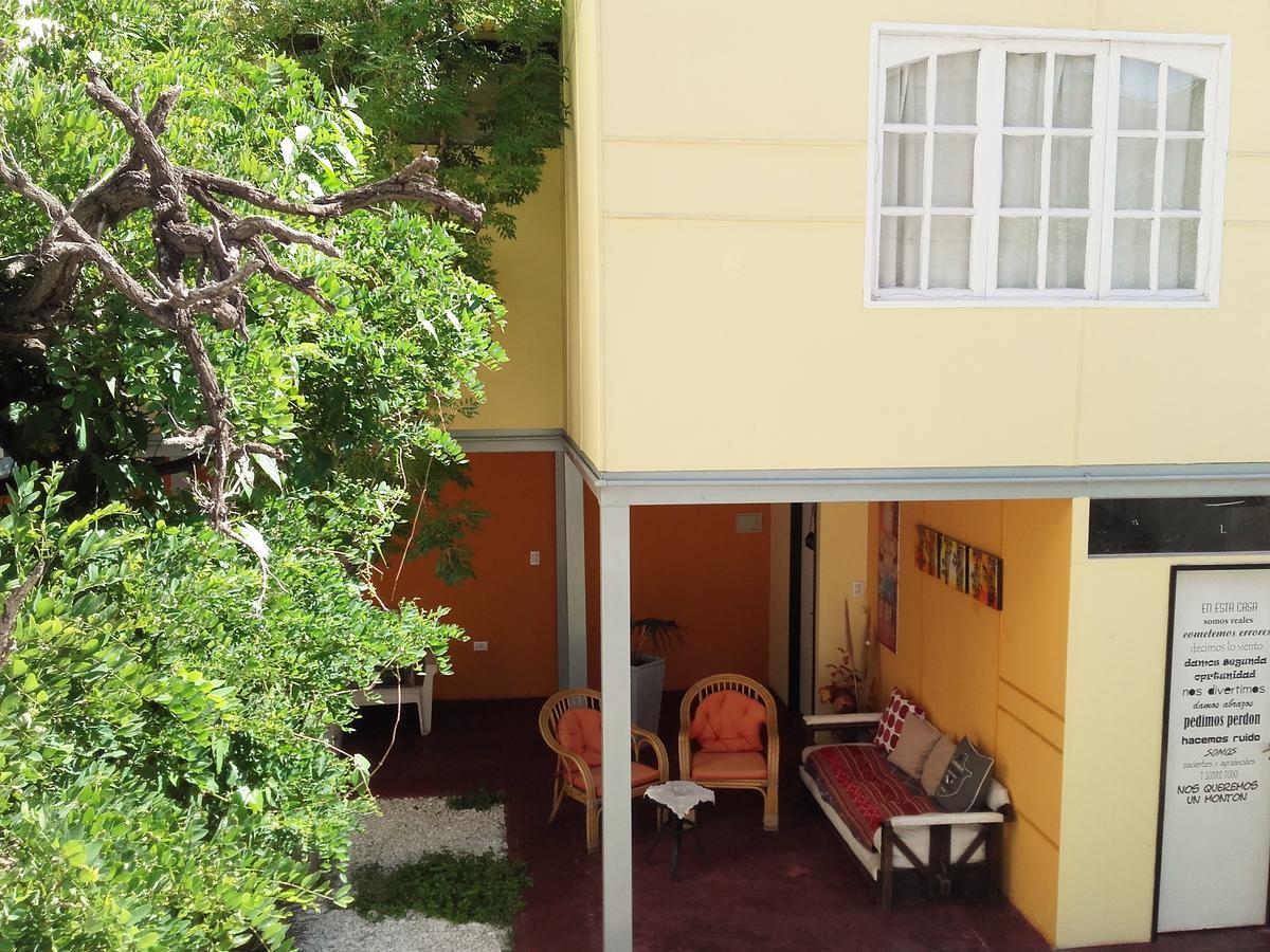 Casa Amalia Céntricos Apartamento Mendoza