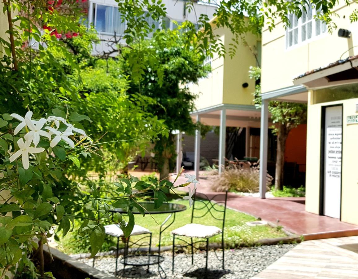 Apartamento Casa Amalia Céntricos *
