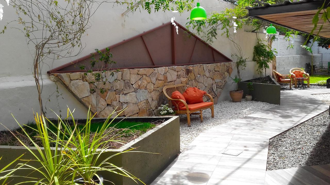 Casa Amalia Céntricos