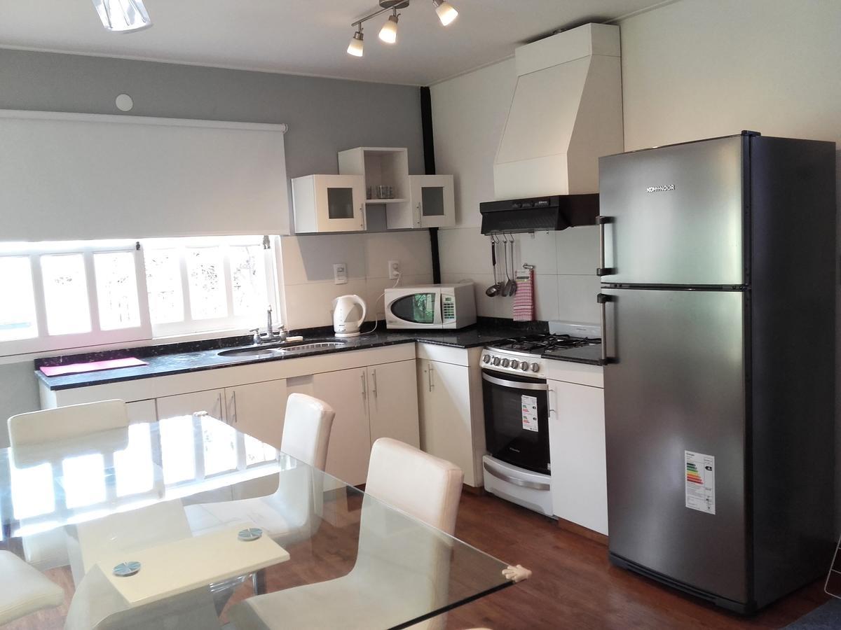 Apartamento Casa Amalia Céntricos Mendoza